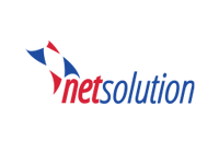 logo netsolution